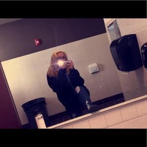 Meet your Posher, Lillian